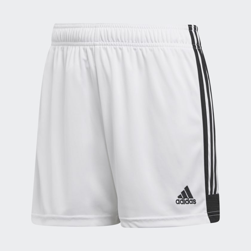 Tastigo 19 Shorts - White | women soccer | adidas US