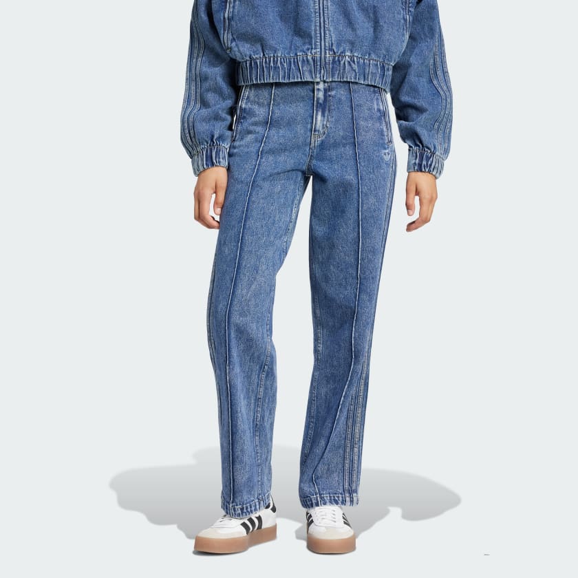 Adidas us 7 in cm jeans deals