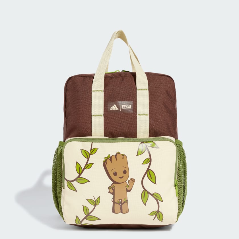 Mochila groot marvel outlet