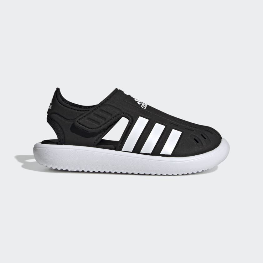 Sandalia deals fechada adidas