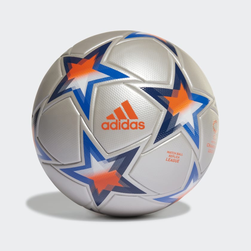 Balón UWCL League - Plateado adidas | adidas España