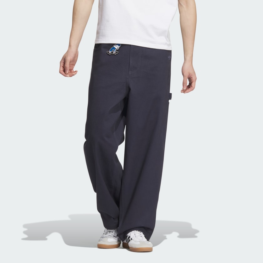 Loose capris discount