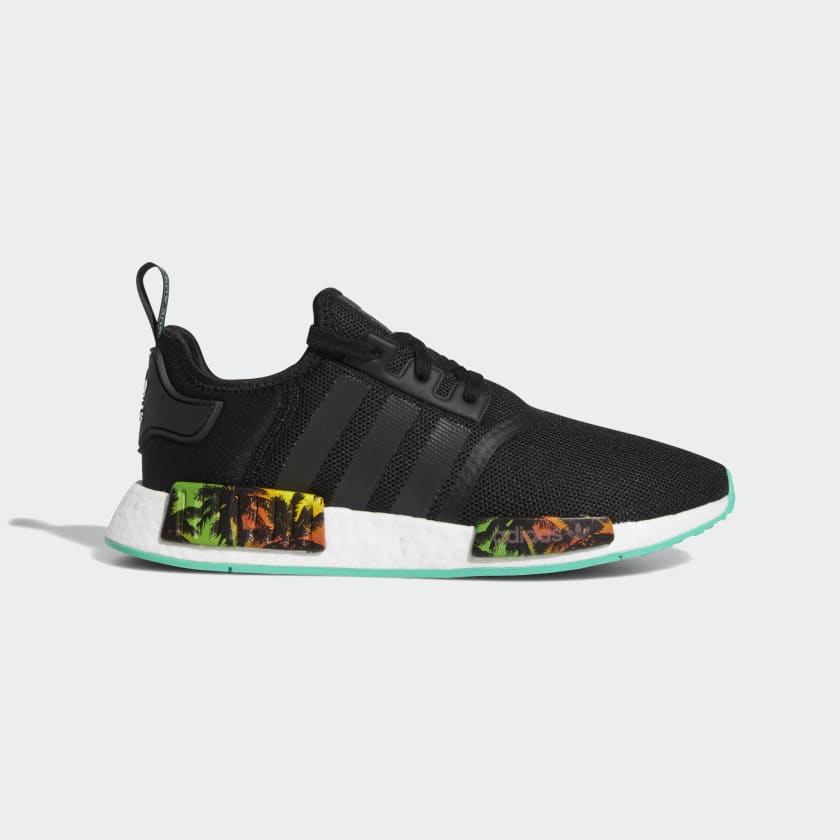 Adidas nmd r1 homme bleu on sale