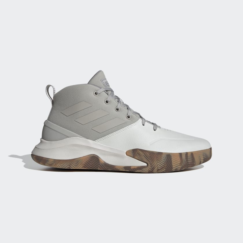 Zapatilla best sale adidas ownthegame