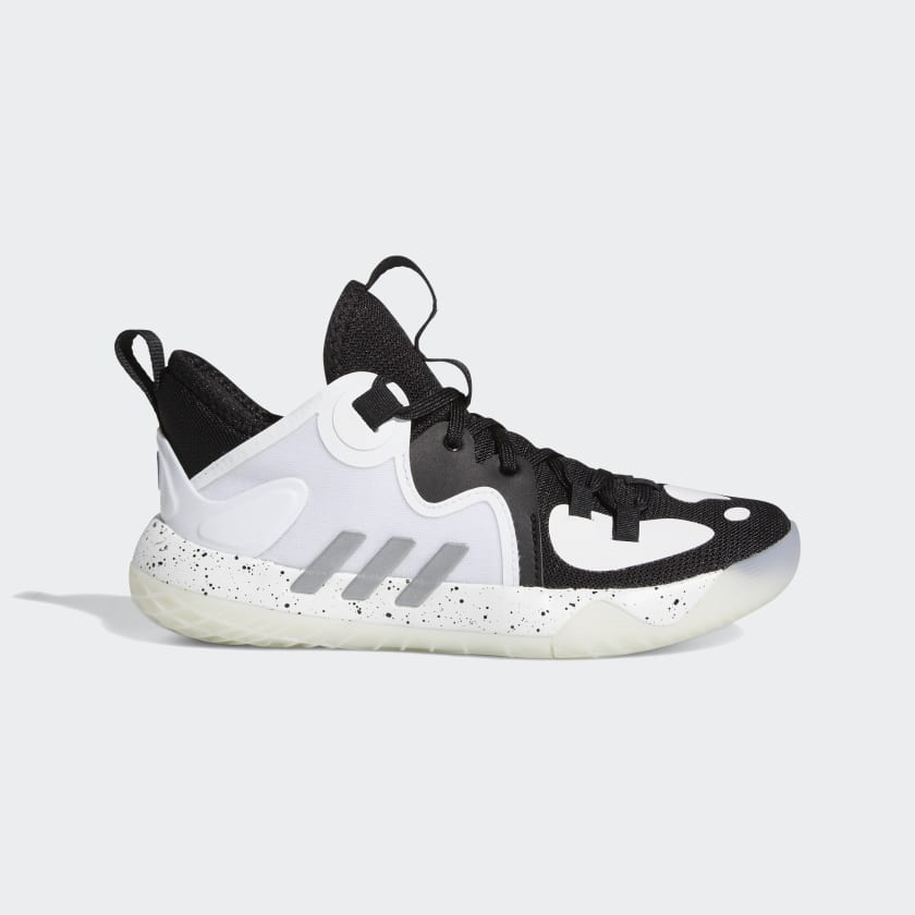 adidas Harden Stepback 2 Shoes Black adidas Philippines