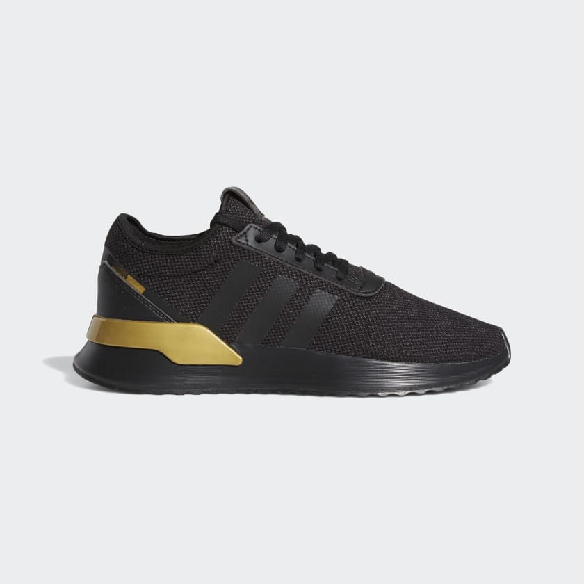Adidas u_path shop x black