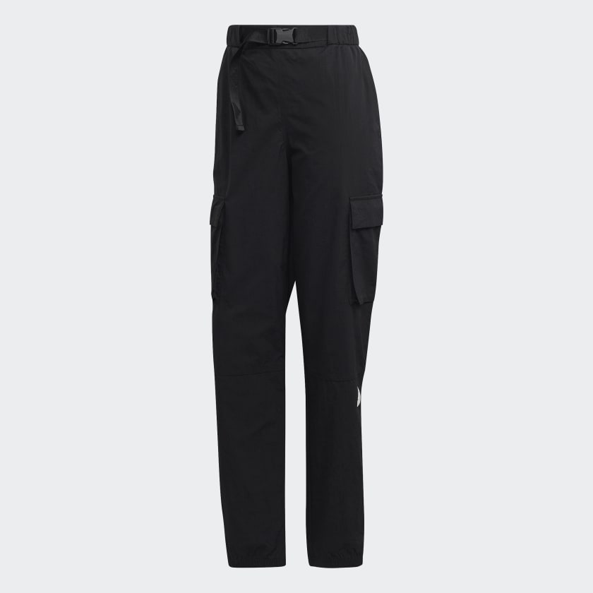 adidas Cargo Pants Black adidas Thailand