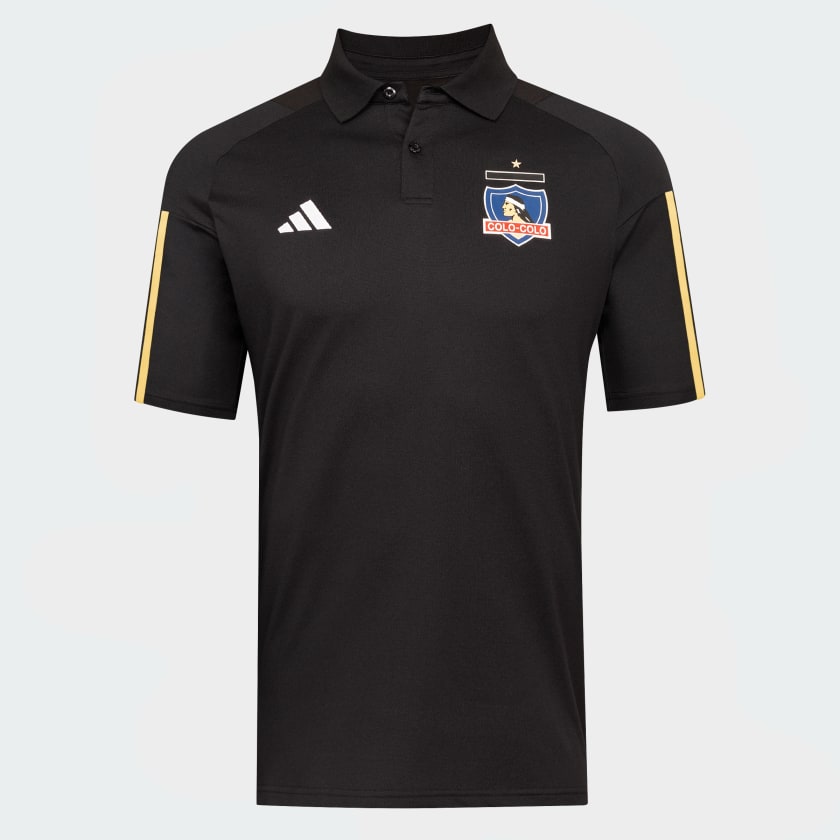 Sports Equipment Polera Colo Colo Entrenamiento 2021 Polera Colo