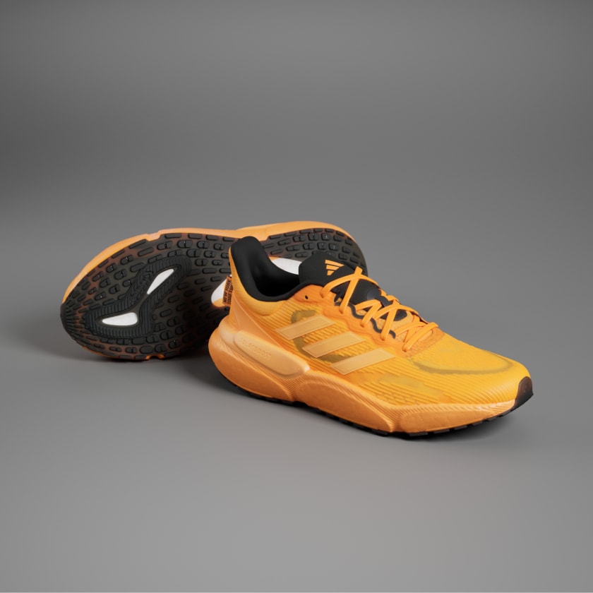 adidas NMD 360 Preschool Lifestyle Shoes Orange GX3316 – Shoe Palace