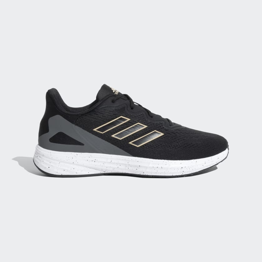 adidas TOPAZO SHOES Black adidas India