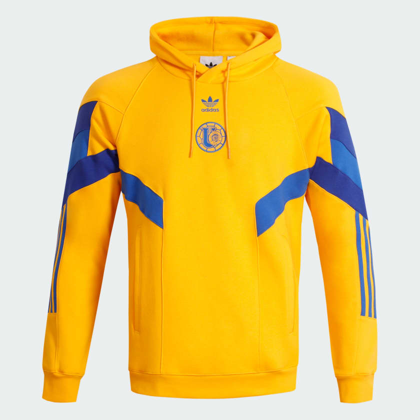 Sudaderas tigres on sale
