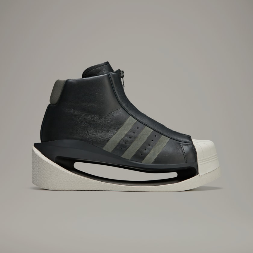 全ての adidas Y-3 with Shipping Free | Black - Model Pro Gendo 靴