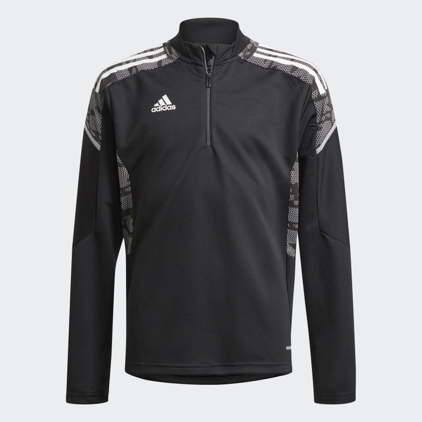 Adidas condivo 21 training top clearance