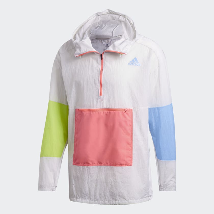 Adidas go to adapt jacket store