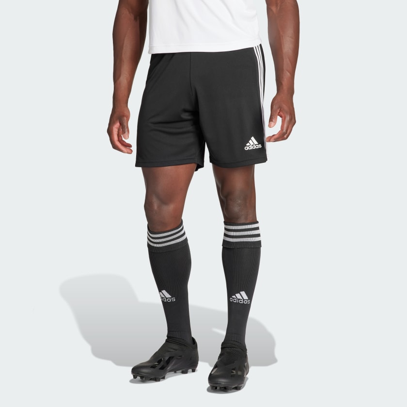 adidas Squadra 21 Shorts - Black | adidas Canada