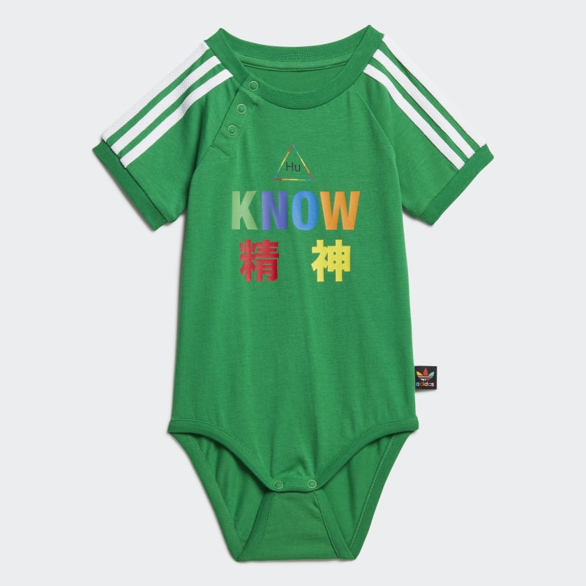 Adidas baby grow store