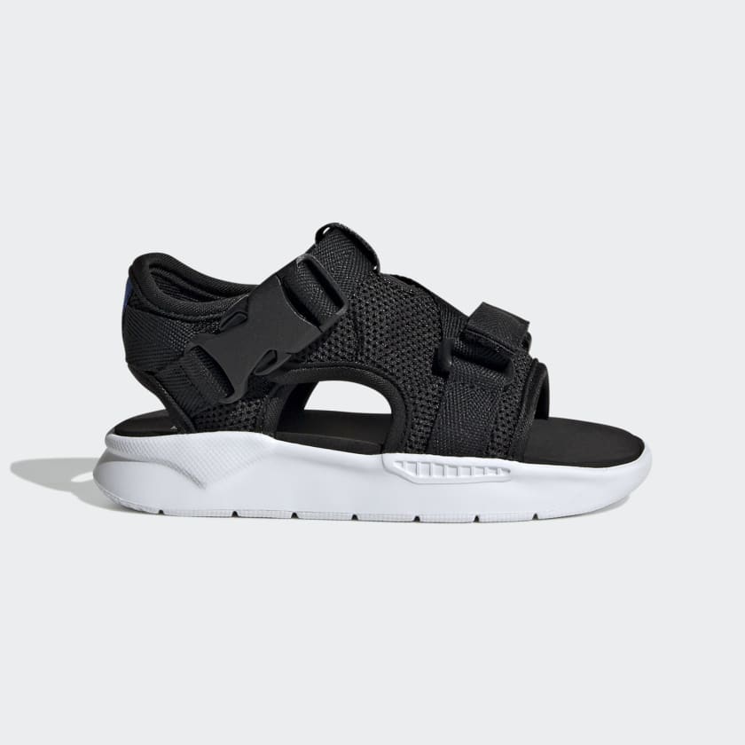 Adidas sale bebe ojotas