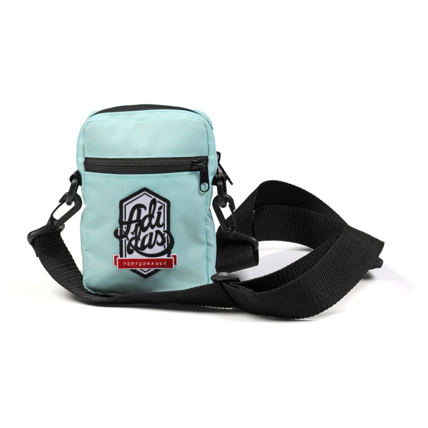 Adidas neck bag discount