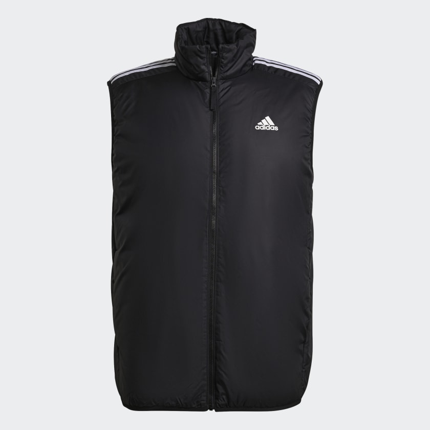 Gilet long adidas discount