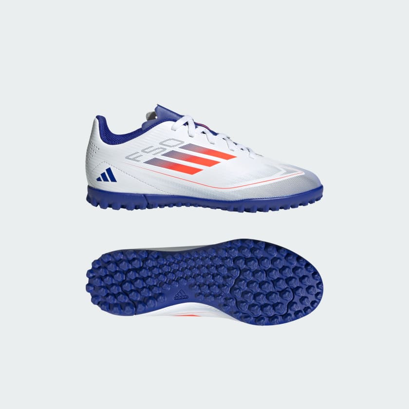 Zapatos para jugar en pasto sintetico store