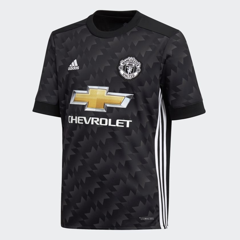 Adidas us manchester united infantil outlet