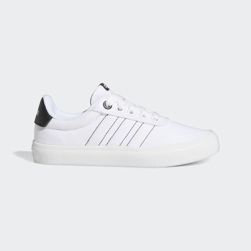 adidas VULCRAID3R Skateboarding Shoes - White | adidas Canada