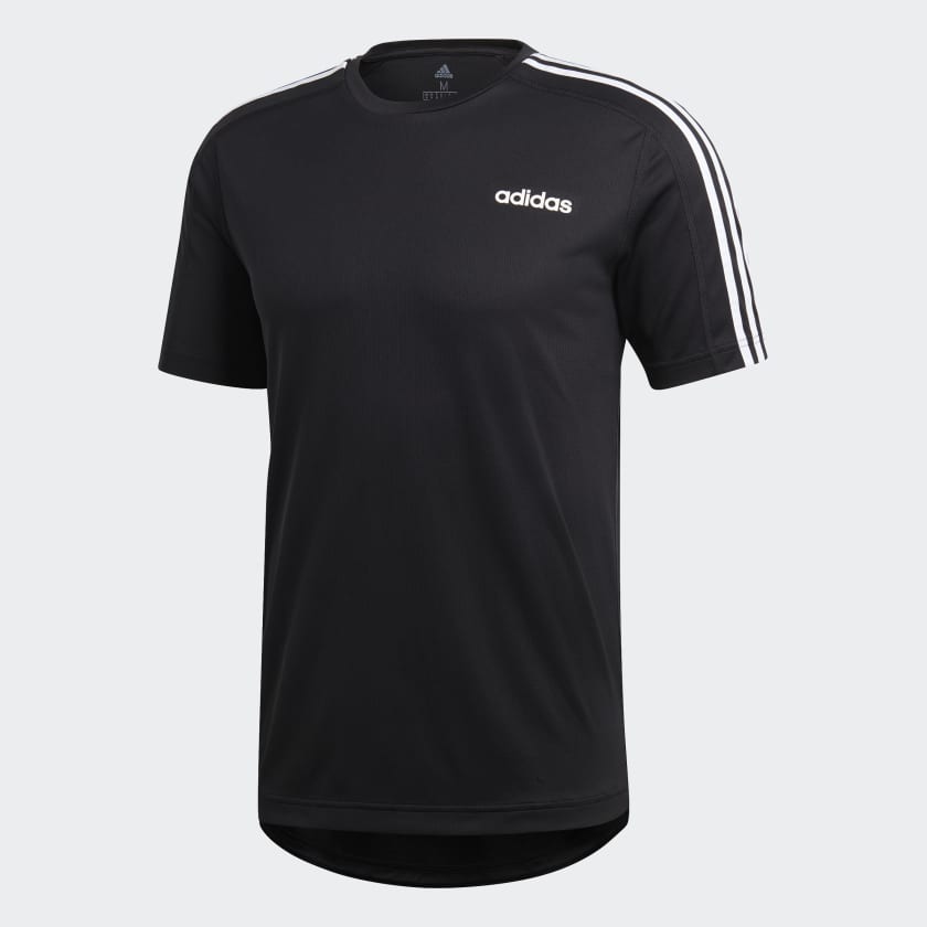 Adidas d2m tee 3s deals