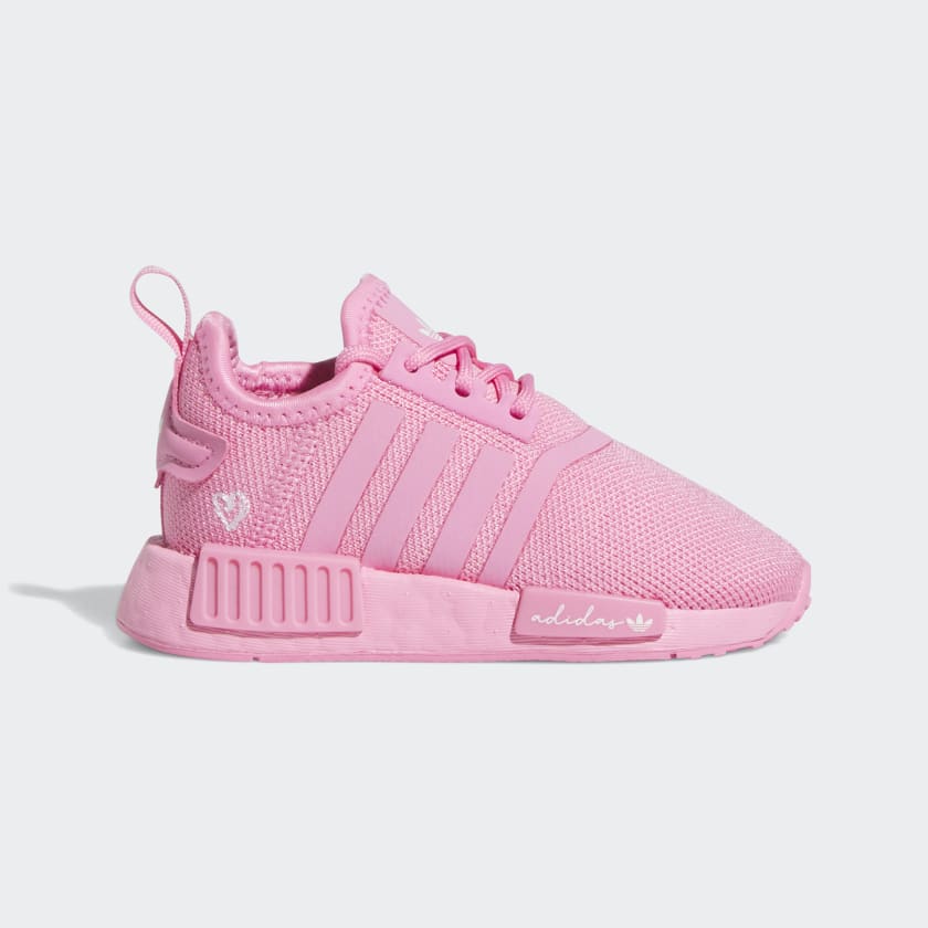 adidas NMD R1 Shoes Pink adidas Thailand