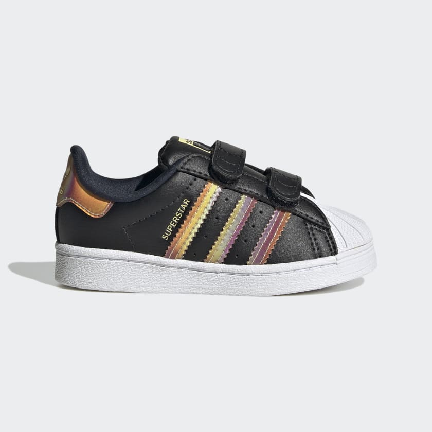 Adidas superstar lenticular hotsell