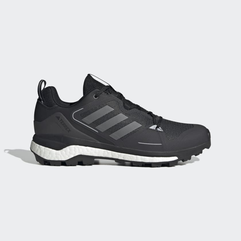 adidas TERREX Skychaser 2.0 Hiking Shoes - Black | Men's Hiking | adidas US