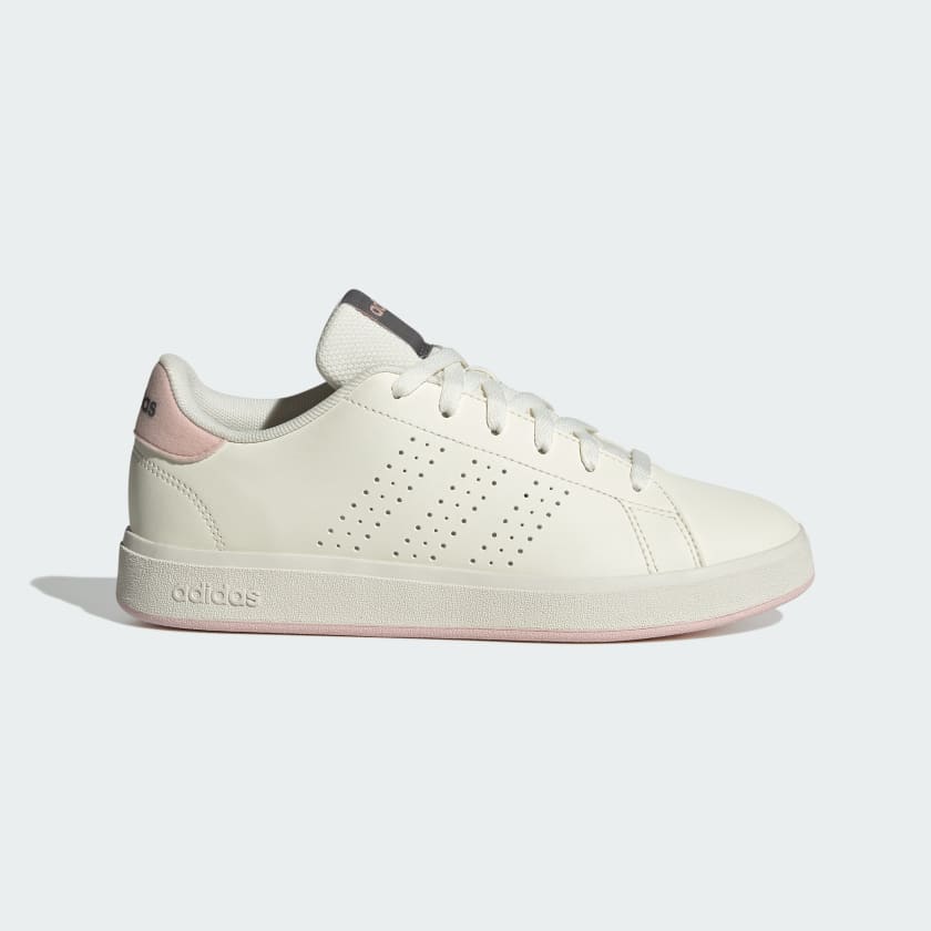 Adidas cloudfoam advantage silver shop