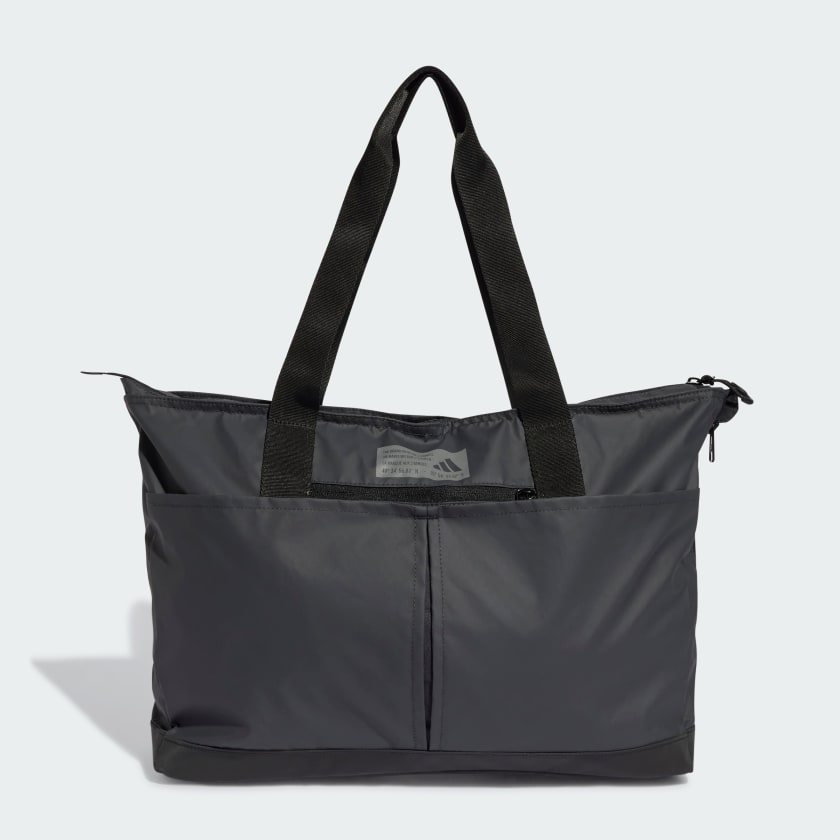 adidas Hybrid Tote Bag Grey adidas Thailand