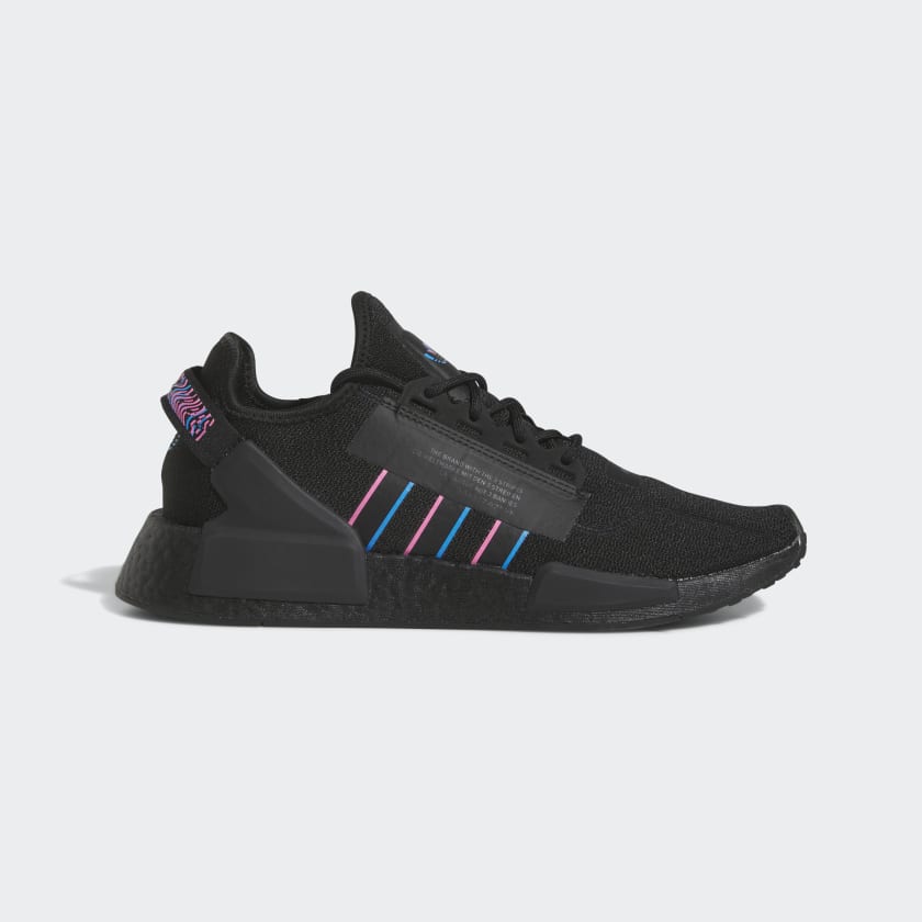 NMD R1.V2 Negro adidas adidas Chile