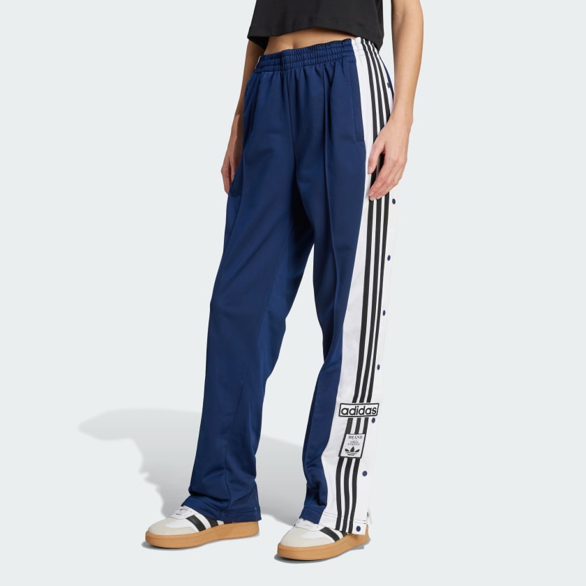【ADIDAS】Adibreak Pants - Blue / IP0615 adidas Originals joggers Adibreak Pant blue color IP0615 at