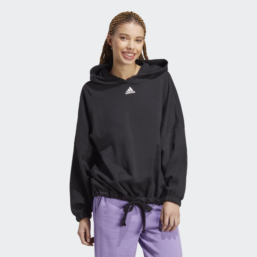 Sudadera adidas ballet store