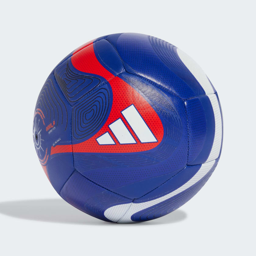 Pallone da allenamento Predator Blu adidas adidas Switzerland