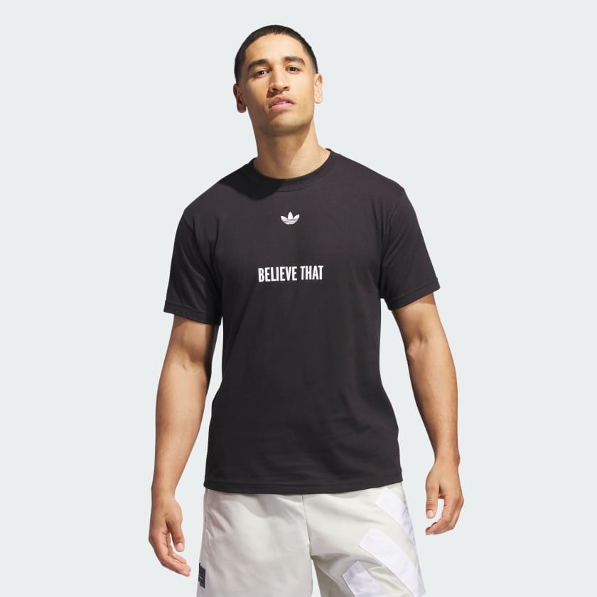 Adidas gfx shorts top