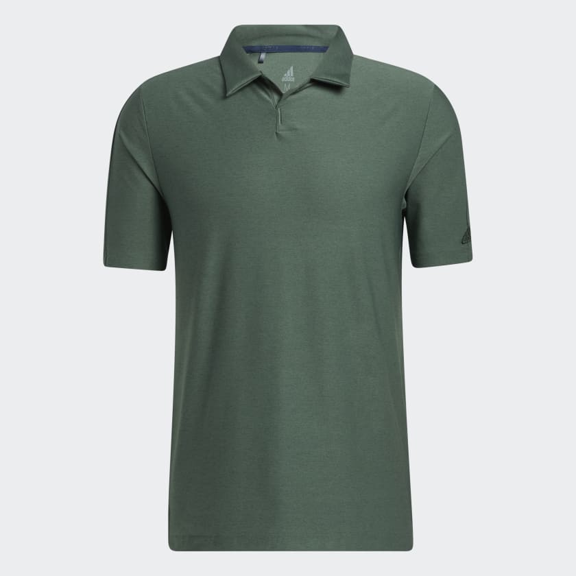 adidas GoTo Polo Shirt Green GM0046 adidas US
