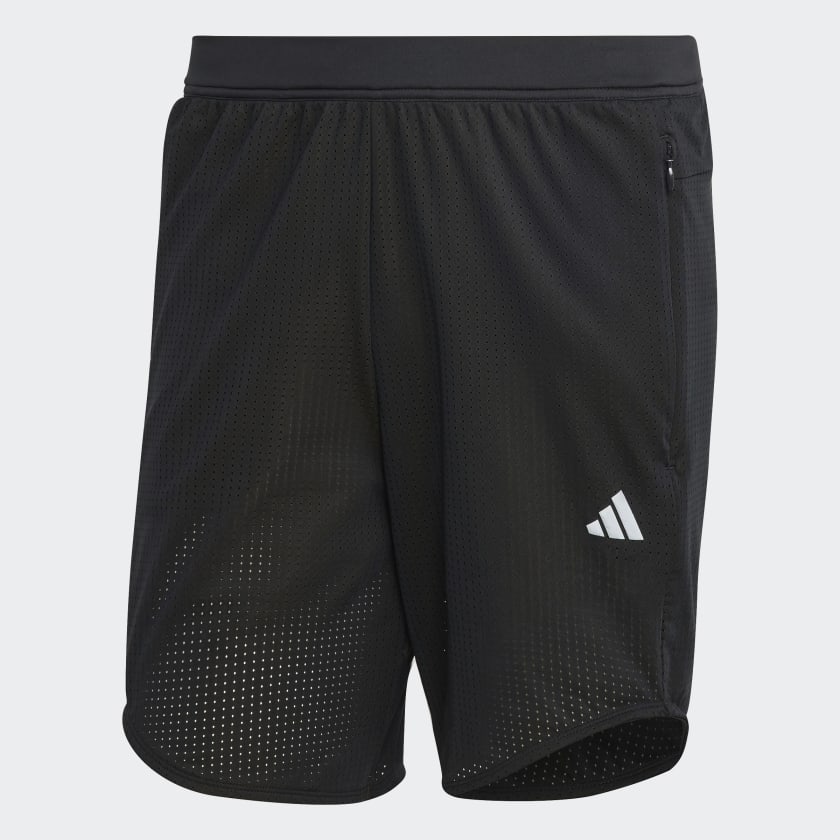 Adidas men's mesh shorts 2025