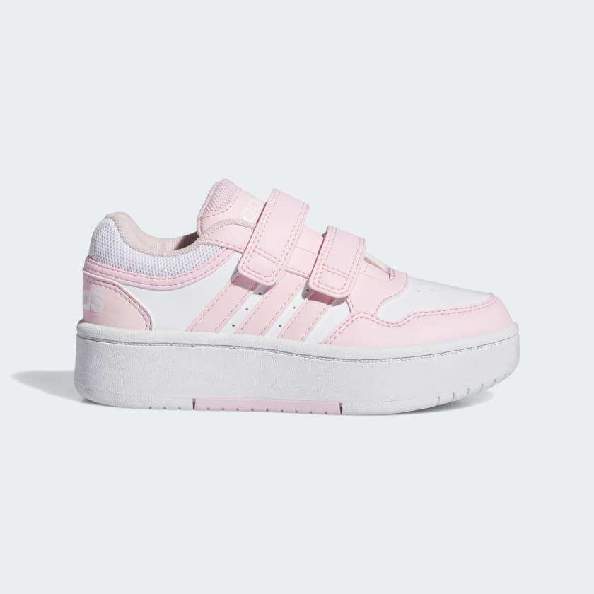 Adidas sneaker hoops 2.0 on sale