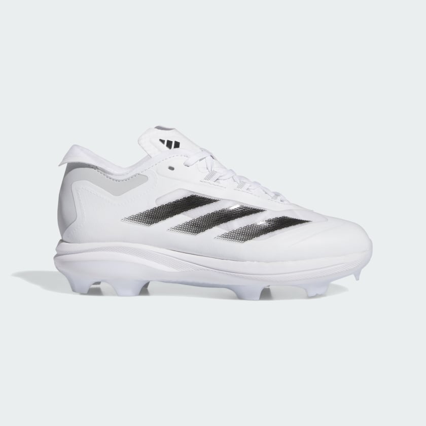 Adidas rubber baseball cleats store