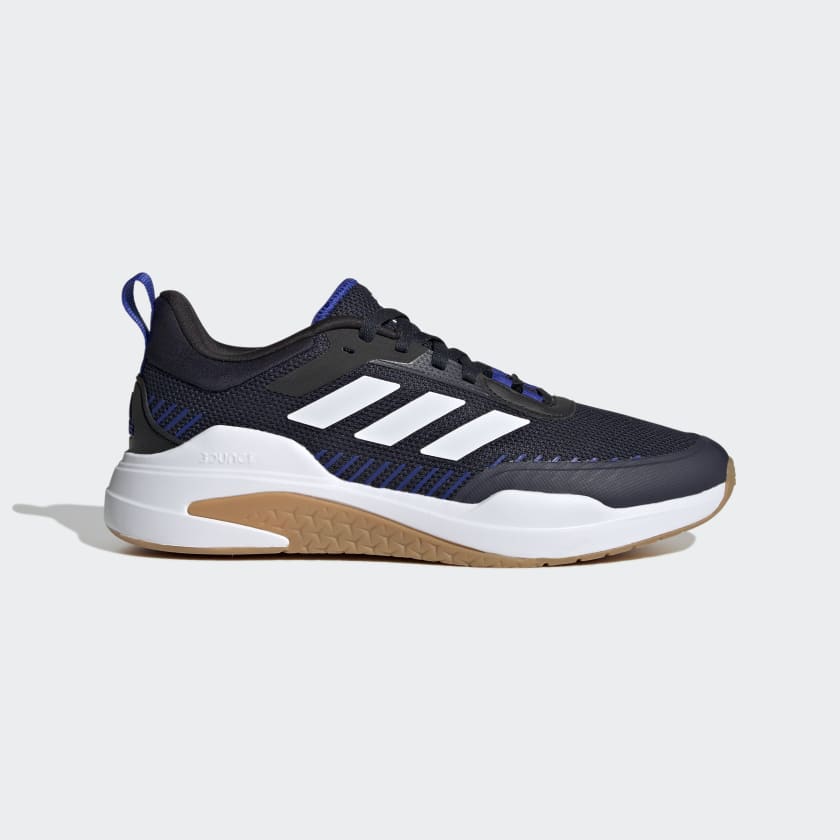 Zapatillas Trainer V Azul adidas adidas Chile
