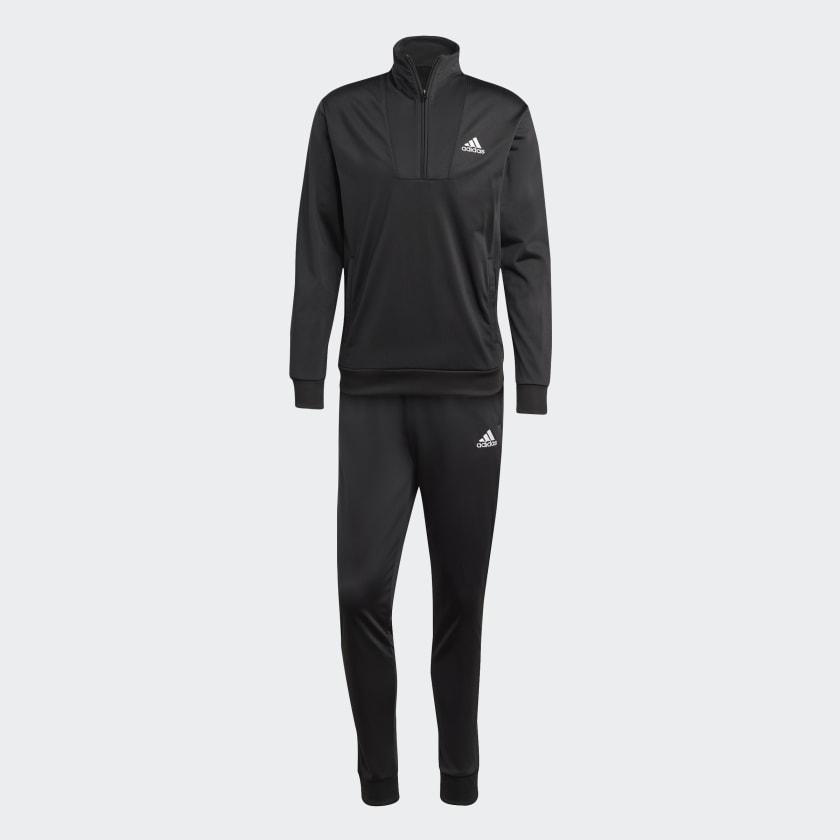 Tuta Small Logo Tricot Multicolor adidas adidas Italia