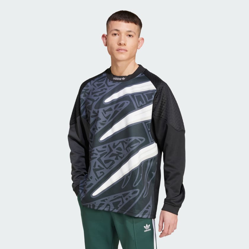 adidas Premium Jersey Black Free Shipping with adiClub adidas Canada