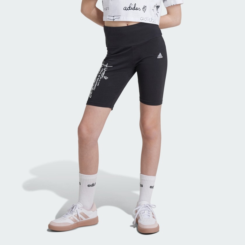 Biker shorts adidas best sale