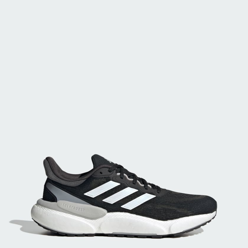 adidas Solarboost 5 Shoes Black adidas Ireland