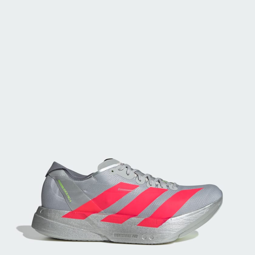 激安ショップ 食品 / 4 プロ アディオス アディゼロ アディダス Adizero Pro Adios スパイク・シューズ