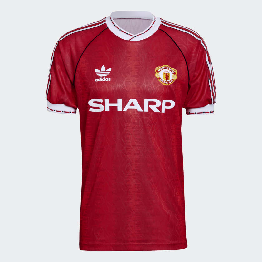 Manchester united jersey nz store