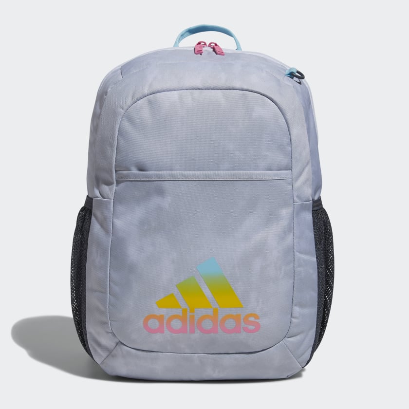 adidas Ready Backpack - White | Unisex Training | adidas US