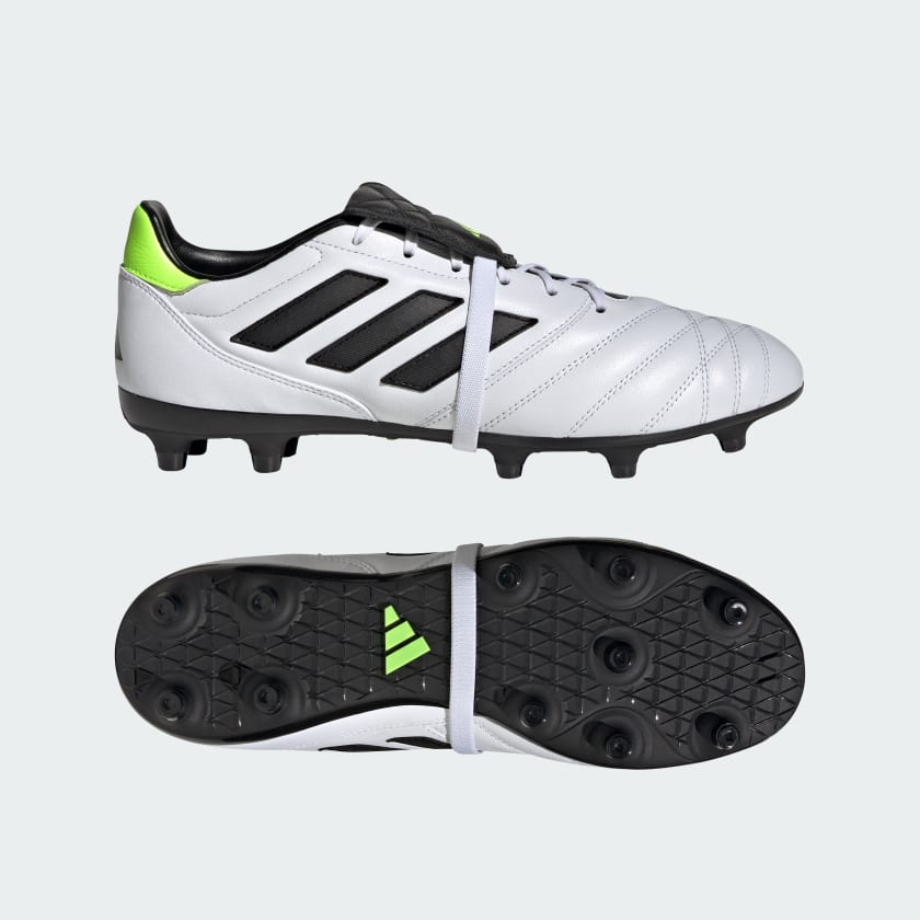 adidas Copa Gloro Firm Ground Boots White adidas Thailand